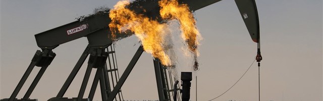 Русија о нафти: Пад тражње у априлу већи него током ратова