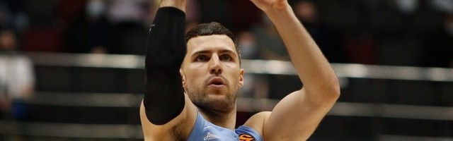 Zenit posle Kazanja pokorio i Kaunas: Žalgiris nemoćan pred granitnom odbranom, Lojdom i Beronom
