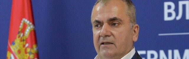 PAŠALIĆ: Deo vijetnamskih radnika preseljen, deo ne želi da napusti probitni smeštaj