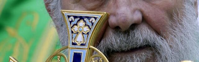 ZALAGAO SE ZA OČUVANJE SRPSKOG NASLEĐA NA KIM: Pre tačno godinu dana upokojio se patrijarh Irinej