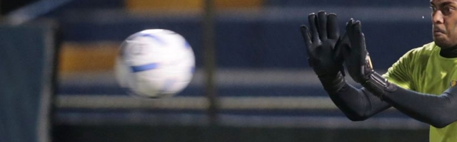 Rezzime jučerašnjeg dana (utorak): Previše klizavih lopti za naše zadovoljstvo