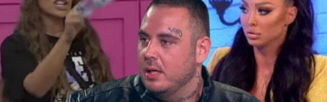 FILIP CAR PRIZNAO ZBOG ČEGA SE VRATIO MAJI MARINKOVIĆ: Sad mu Dalila NE ODGOVARA, NIŠTA MU NE VALJA SA NJOM! (VIDEO)