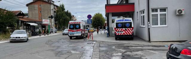 Jedna osoba preminula, povećava se broj hospitalizovanih