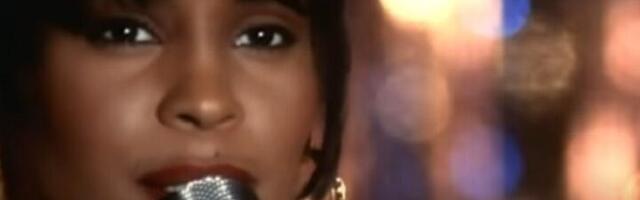 Čaroban glas Vitni Hjuston koji će se večno pamtiti