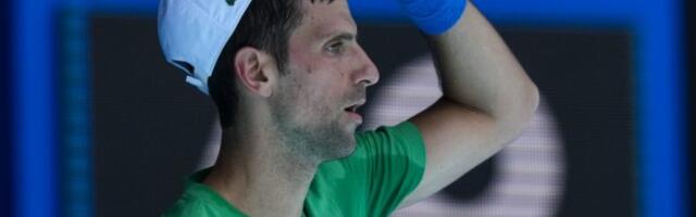 NOVAK OTKRIO NOVE DETALJE IZ AUSTRALIJE: Kolege su me mnogo povredile!
