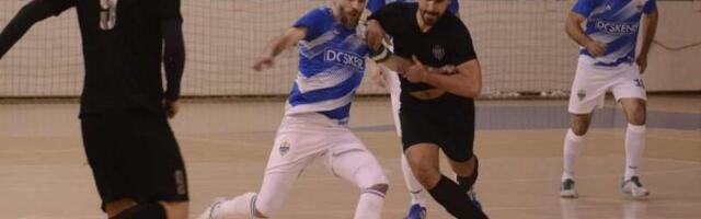 Novi Pazar u derbiju kola bolji od FON-a