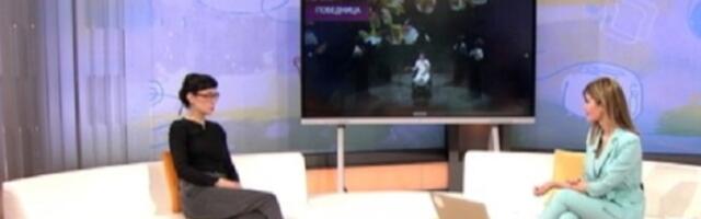 Konstrakta: Istina je, nemam zdravstvenu knjižicu