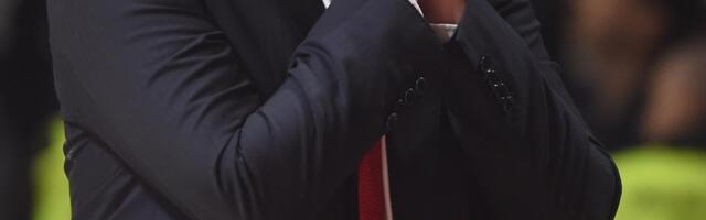 Radonjić nije dao izjavu posle derbija, EVO I ZAŠTO! Iz Zvezde kratko poručili: Nije čudo što smo energetski loši