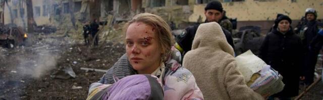 Ukrajinka iz Novog Pazara: Vjerujem da će svijet zaustaviti dalja stradanja ljudi