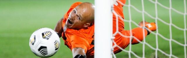 Stevanović posle potpisa: Želim da karijeru završim u Partizanu