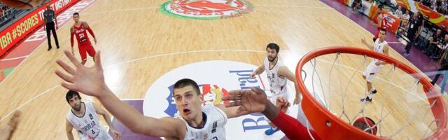 Ražnatović: Jokić želi da igra za Srbiju, NBA klubovi ne određuju šta igrač radi van sezone