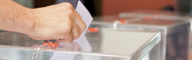 Birački spisak – izvor nepoverenja