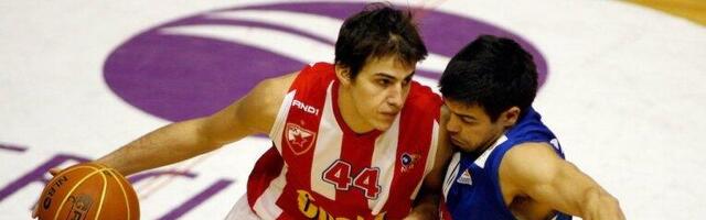 Bjelica podigao Delije na noge! Da li je vreme za povratak u Crvenu zvezdu? NBA šampion pomno prati svoj bivši klub! (VIDEO)