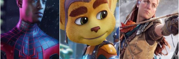 Top 15 igrica koje izlaze za PS5 konzolu