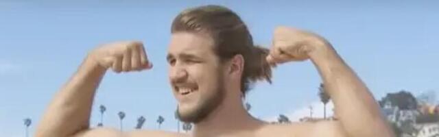 Mali Herkul najsnažniji dečak na svetu iz 2005. godine danas živi drugačijim životom