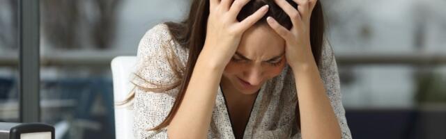 Znaci da se previše trudite da ugodite drugima