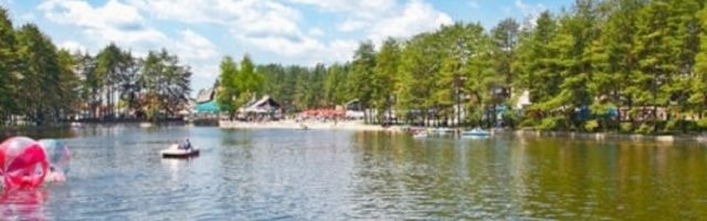10 savršenih mesta za vikend putovanja! (FOTO)
