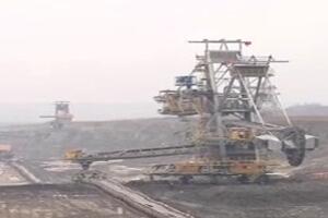 Хаварија на копу Колубара, није угрожено снабдевање струјом