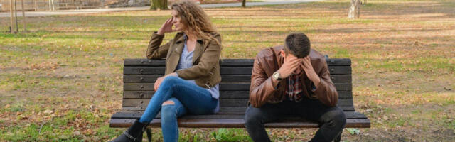 ČETIRI NAJGORE LJUBAVNE ASTRO KOMBINACIJE: Ma koliko se trudili, veza im je osuđena na propast