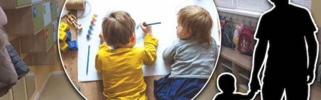 SLUČAJ VASPITAČA IZ ODŽAKA POKRENUO PITANJA O BEZBEDNOSTI DECE! Roditelji izneli listu zahteva - Traže kamere u vrtiću i psihologa