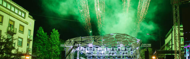 “Kaleidoskop kulture”: Otvaranje će trajati četiri dana