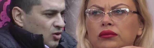 OTKRIVENO KOD KOGA JE MARIJA KULIĆ ZABORAVILA DONJI VEŠ: Isplivala ključna poruka koja otkriva sve, afera potpuno razbucana!