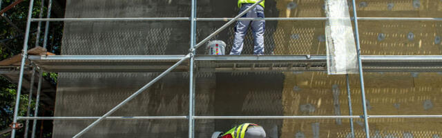 Nacionalni stadion će graditi strani radnici