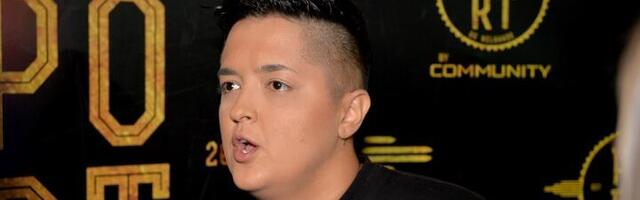 Marija Šerifović: Osećaj je neopisiv