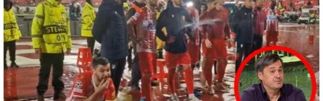 Bogdanović: Koliko je Zvezda novca 'slupala' i pogrešnih igrača kupila