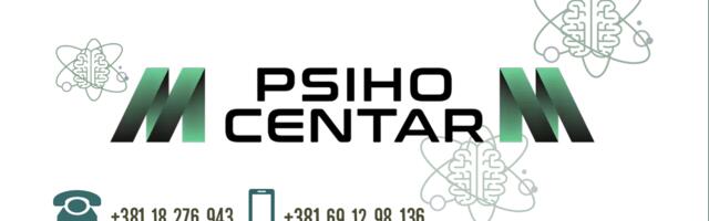 “Psiho centar MM” – Specijalistička ordinacija iz oblasti psihijatrije