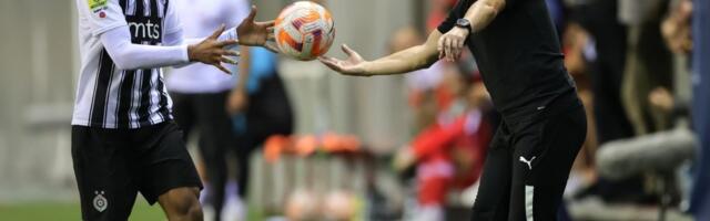 POKREĆU AKCIJU: Grobari zahtevaju da Igor Duljaj dobije STATUU ispred stadiona Partizana, a da Severina bude KAŽNJEN!