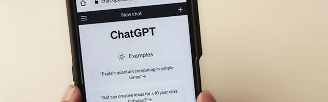 ChatGPT i saveti za lakši život: Bot ima granice
