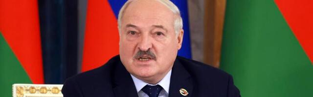 Lukašenko: Ukrajina poprište gde se delimično odlučuje sudbina budućeg svetskog poretka