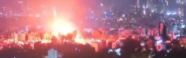 Poginulo 8 izraelskih vojnika, Bajden rekao NE (VIDEO)