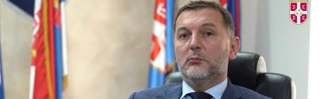Radujko: Država spasla Partizan, dosta sa uvredama sa tribina