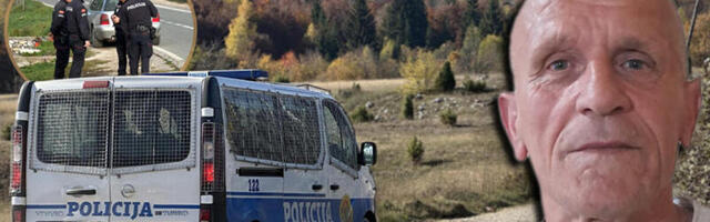 Uhapšen Alija Balijagić! Policija ga uhvatila na spavanju u srpskom selu