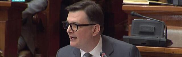 "Nijedan stadion ne donosi pare, zato gradimo nacionalni"