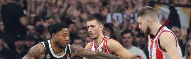 EVROLIGA POSTAJE KAO NBA LIGA: Evo gde su tu Zvezda Meridianbet i Partizan