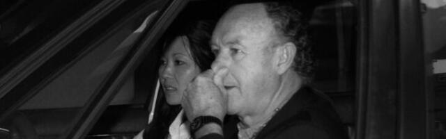 NOVO OTKRIĆE o smrti Džina Hekmana i njegove žene MENJA SVE