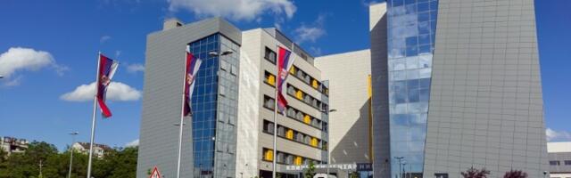 Oglasio se KC Niš: Šest povređenih na protestu