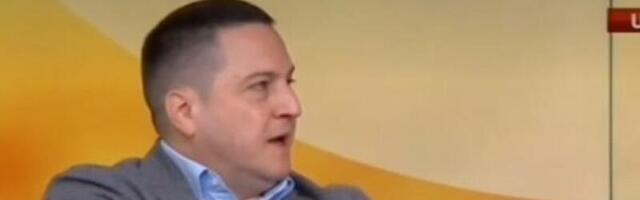 BRANKO RUŽIĆ U LOVU NA PROFIT (VIDEO)