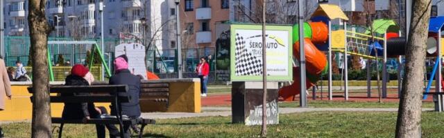 DUGE LISTE ČEKANjA U VRTIĆIMA: U Istočnom Sarajevu radi 11 predškolskih ustanova, mahom privatnih
