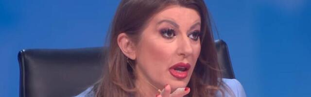 Ćerka Tašketa iz prvog braka je prava lepotica: Viki Miljković joj je maćeha, a evo kako se slažu