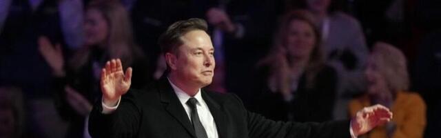 OPENAI POKRENUO KONTRATUŽBU PROTIV MASKA: Optužili ga za uznemiravanje