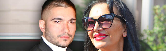 "KAD POLUDI BACA STVARI, TADA BEŽIM IZ KUĆE" Goca Božinovska progovorila o sinu: "Plašim se"