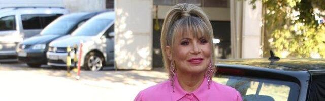 Suzana Jovanović vodi borbu sa ozbiljnim zdravstvenim problemom! Mora da pije lekove do kraja života