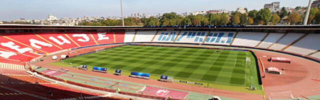 NA "MARAKANI" ZADOVOLJNO TRLJAJU RUKE Zvzeda može da zaradi ogroman novac, evo o čemu je reč