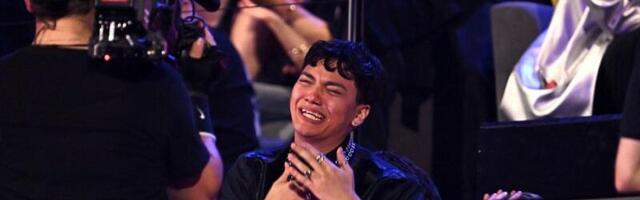 Pobednik Evrovizije 2025 je Austrija: Moćna balada osvojila Evropu