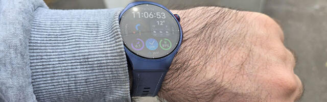 Huawei Watch 5: Kvalitet koji se prepoznaje