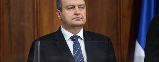 Dačić: SPS nije predstavnik Rusije u Srbiji